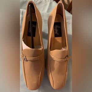 BIJOU Women's Heel Shoes